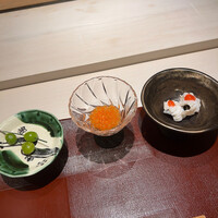 鮨 きよし - 