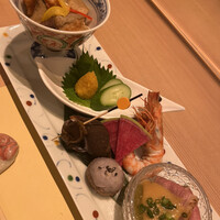かどや 虎ノ門 - 
