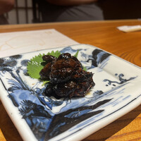 鰻う おか冨士 - 