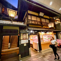三嶋亭 本店 - 