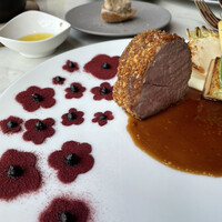 レストラン Chef's Theatre - 