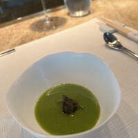 Jean-Georges Tokyo - 