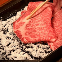 三嶋亭 本店 - 