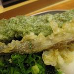 讃岐の男うどん 能勢 - 