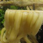 讃岐の男うどん 能勢 - 