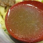 讃岐の男うどん 能勢 - 