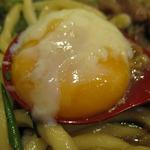 讃岐の男うどん 能勢 - 