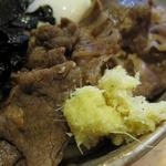 讃岐の男うどん 能勢 - 