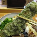 讃岐の男うどん 能勢 - 