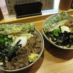 讃岐の男うどん 能勢 - 