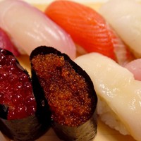 おたる政寿司 本店 - はまなす