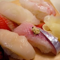 おたる政寿司 本店 - はまなす
