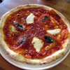 PIZZA & GRILL FRIENDLY DINING BAR - マルゲリータ