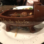 タベルナ カディス - 