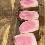 焼肉 肉萬 - これまた綺麗