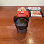 中華そば 太平楽 - 