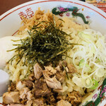 中華そば 太平楽 - 