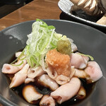 焼肉 肉萬 - コブクロ