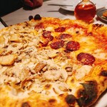 PIZZERIA QUARANTUNO 41 - 