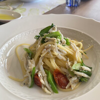 リストランテ アクアパッツァ - 