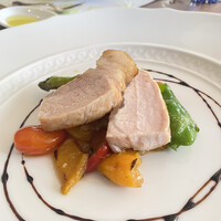 リストランテ アクアパッツァ - 