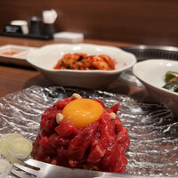 焼肉冷麺 ユッチャン 北新地店 - 