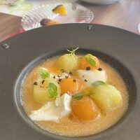 リストランテ アクアパッツァ - 