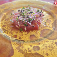 リストランテ アクアパッツァ - 