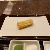 京都祇園 天ぷら八坂圓堂 - 