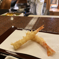 京都祇園 天ぷら八坂圓堂 - 