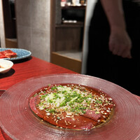 焼肉冷麺 ユッチャン 北新地店 - 