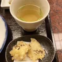 京都祇園 天ぷら八坂圓堂 - 