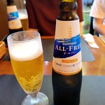 フォセッタ - ノンアルビール