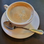 フォセッタ - コーヒー