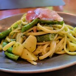 フォセッタ - ジェノベーゼ