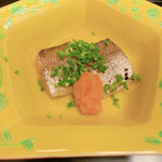 よし町 - ④銚子産　カマス