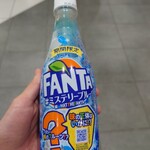セブンイレブン - ドリンク写真: