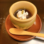 よし町 - ⑩南瓜プリン