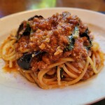 フォセッタ - ボロネーゼ