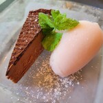 フォセッタ - ドルチェ