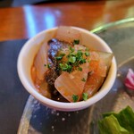 フォセッタ - カポナータ