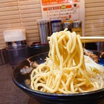 ゴル麺。 - 