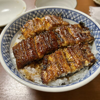 うなぎの新甫 - 