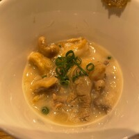 ビーフキッチン 渋谷店 - 煮込み