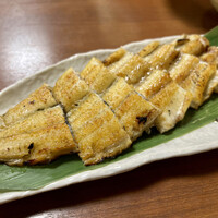 うなぎの新甫 - 