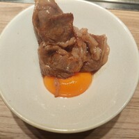 焼肉うしごろ 横浜店 - 