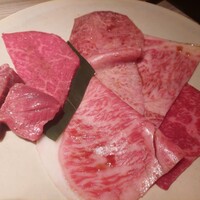 焼肉うしごろ 横浜店 - 