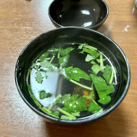 うなぎの新甫 - 