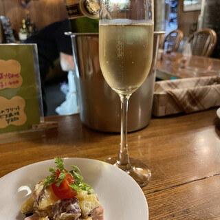 洋食&ワイン しん_0