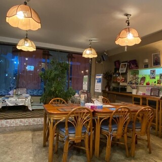 ユワデーのタイ料理_2